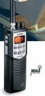 Uniden Pro501tk Handheld Cb Radio W high Gain Magnetic Mount Antenna - Free Ship