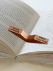 Funny Thumb Page Holder Bookmark Holder Reading Page Expander Tr