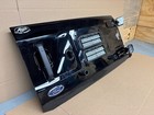 Oem Take Off Ford Bronco 21-25 Rear Door Tailgate W  Handle   Emblems Black