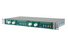 Daking Mic Pre Iit 2-channel Microphone Preamp  demo   Open Box 