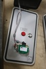 Refraction Technology Ref Tek 130-anss 02 Motion Acceleration Monitor Unit