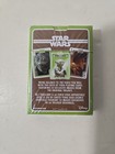 Star Wars Yoda Playing Cards     Sealed Deck