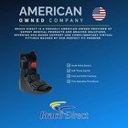 Air Cam Walker Fracture Boot Recovery  Protection And Healing Foot Ankle Injury