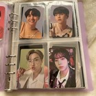 Bts Bundle Set Albums Goods Photocards Limited Edition Merch