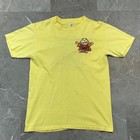 70s Vintage Mr T-shirt Graphic Tee Mens Large Pasadena California Hanes Shirt