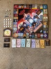 Netflix Stranger Things Season 4 Edition Monopoly Netflix Complete Hasbro 2022
