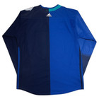 Adidas Nhl Team Europe World Cup Of Hockey Jersey     Size Small     New W  Tags