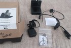 Plantronics Cs540 Wireless Headset System Black Complete In Box 84693-01 