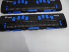 Freedom Scientific F40b Focus 40 Blue Braille Display   tested For Power 