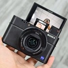 Sony Cyber-shot Dsc-rx100 Iii M3 Digital Camera W wifi Nfc Viewfinder-98 new