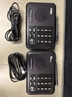Wuloo Intercoms Wireless For Home 1 Mile  5280 Feet  Range 10 - Channel  Wireles