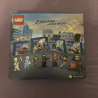 Lego City 66803 Built For Speed 4-in-1 Gift Set 7 Minifigures Vehicles New