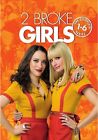 2 Broke Girls  The Complete Series Seasons 1-6  dvd  17-disc Set  Brand New
