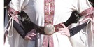 Medieval Cloak Renaissance Sca Larp Cosplay Tunic