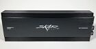 Refurbished Skar Audio Rp-2000 1d 2800 Watt Max Power Class D Mono Sub Amplifier