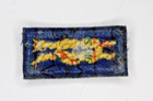 Cub Scout Den Leader Blue Yellow Square Knot Boy Scouts Of America Bsa Patch