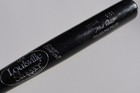 Mark Parent Game Used Philadelphia Phillies Mlb Slugger Baseball Bat Cracked
