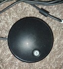 Logitech 889-000109 V-u0037 Microphone For Video   Audio Conferencing