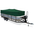 Taylor Made 260170f Pontoon Boat Playpen Cover   18  1  - 19    0    Cl X 102    B