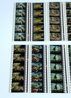Vintage The Jungle Book 35mm Film Cell Lot Walt Disney Animation Cel Collectable