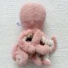 Jellycat Little Odell Octopus Plush Stuffed Animal - 5  Sitting Height