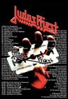 Judas Priest   Live Collection 1982-1991  1xblu-ray