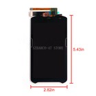 Us Lcd Display With Touch Screen Digitizer For Zebra Symbol Tc51 Tc56 Tc510k New