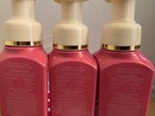 Bath And Body Works Set Of 3 New Milk Bar Birthday Cake Foaming Hand Soap