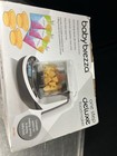 Baby Brezza One Step Food Maker Deluxe - Very Good Condition