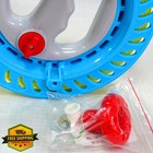 Hengda Kite Line Winder Reel Grip Wheel With Flying String