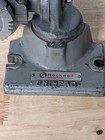 Rockwell Unihead Grinding Work Head Index Fixture 