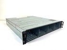 Dell Powervault Md3620f 24-bay 8gb Fc San Storage Array Dual Controller