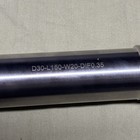 Reed Machines Cylinder Sets For Bassoon Profiler D30 L150 W20 Difo 35