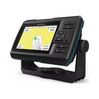 Garmin Striker Vivid 5cv With Gt20-tm Transducer  hot Sale