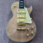 Electric Guitar  Maple Veneer  Mahogany Body  Rosewood Fretboard  6 Strings