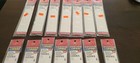 Fishing Hooks Size 6  bronze Baitholder Snelled  Lot Of 14 6 Pieces In Each Pack