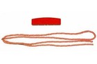 41a2828 Emergency Release Red Rope   Handle Liftmaster Garage Door Motor Parts