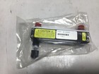 Aalborg Pmr1-012929 Mass Flow Tube meters   Controllers