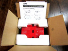 Apc Ups Battery Replacement  Apcrbc123  New Open Box