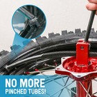 Dirt Bike Tire Changing Tools For Enduro And Motocross For 16  To 21  Wheels 