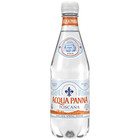 Acqua Panna Natural Spring Water  16 9 Fl Oz  24-pack Plastic Bottles