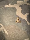 Gap Baby Camo Crewneck Sweatshirt
