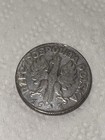 2 Zlote 1924 Zloty  Poland