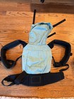Ergobaby Four Position 360 Ergo Baby Carrier Black camel