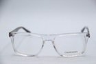 New Calvin Klein Ck 20531 971 Clear Black Authentic Frames Eyeglasses 54-18