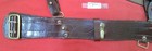 Sam Browne Belt Ww 1