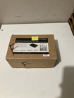 Startech com Gigabit Ethernet Fiber Media Converter Sm Lc 20km Et91000sm20  New