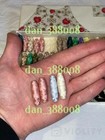 Set Of Vintage Sewing Threads