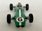 Kogure  63 Lotus-ford 29 Indy  green  1 24 Scale Slot Car