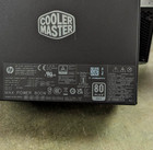 800w Cooler Master Atx Gaming Power Supply Unit psu 80 Plus Gold Dps-800ab-60 B